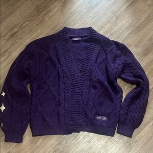 Taylor swift speak now cardigan